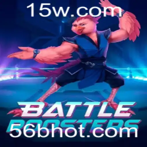 Explorando o Mundo de BattleRoosters: Descrição, Introdução e Regras
