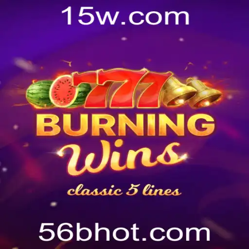 Explorando o Mundo de BurningWins 56b: A Nova Sensação dos Jogos