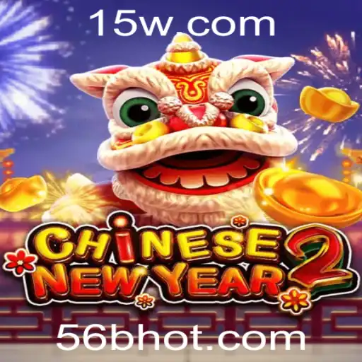 Explorando o Jogo CHINESENEWYEAR2: Inovação e Tradição em um Só Lugar