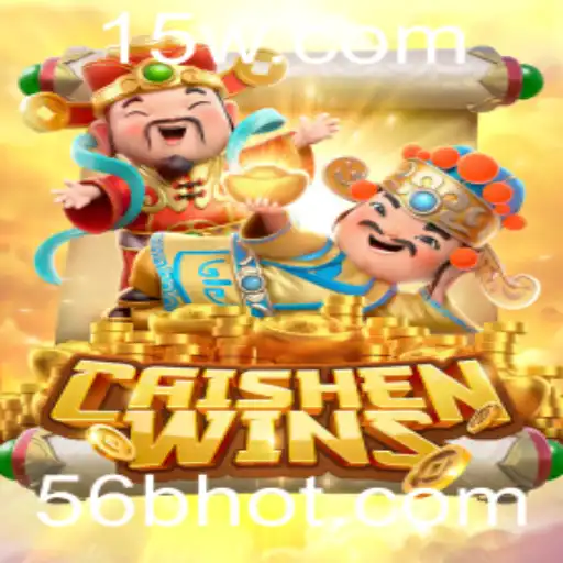 CaishenWins: Um Guia Completo do Jogo de Slot que Conquistou Jogadores