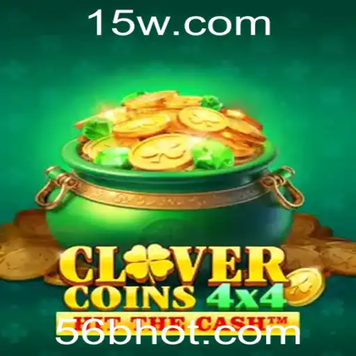Descubra o Mundo de CloverCoins4x4: Um Jogo de Estratégia Inovador