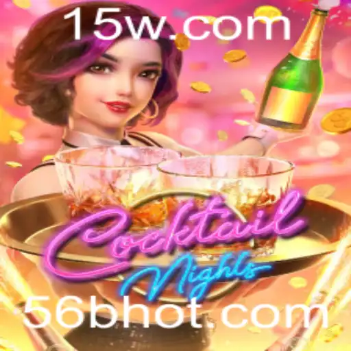 Explorando o Mundo Vibrante de CocktailNights: Muito Mais que Apenas um Jogo