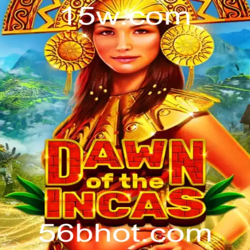 DawnoftheIncas: Descubra o Mundo Misterioso e Estratégico do Jogo 56b