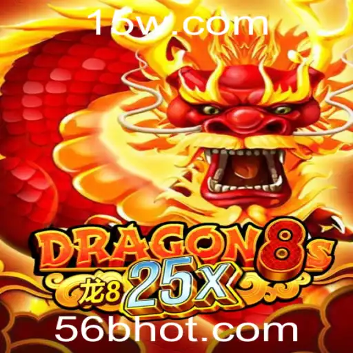 Dragon8s25x: Descubra o Mistério do Jogo Futurístico