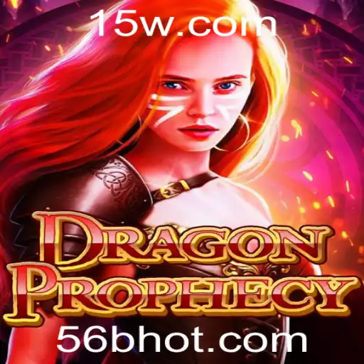 DragonProphecy: Uma Jornada Épica em um Mundo de Fantasia