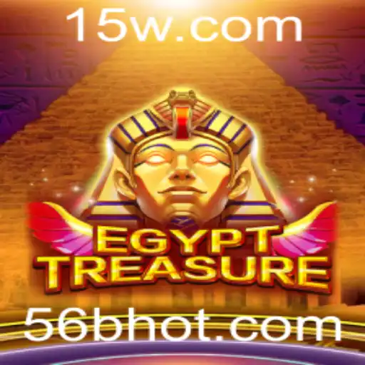 Explorando o Fascínio do 'EgyptTreasure': Um Jogo Envolvente e Cultural