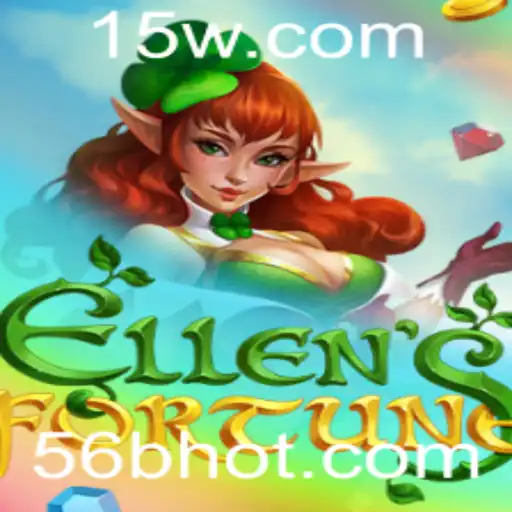Descobrindo EllensFortune: Um Guia Completo para o Jogo 56b