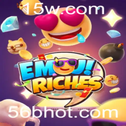 Descubra o Mundo de EmojiRiches: Um Jogo Inovador de Emoções e Estratégia