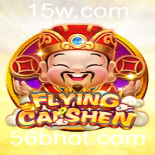 Descubra o Mundo de FlyingCaiShen: Um Jogo Inovador Com Inspiração Oriental