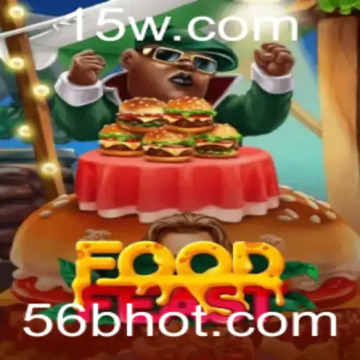 Explorando o Mundo do FoodFeast: Um Guia Completo para o Jogo do Momento