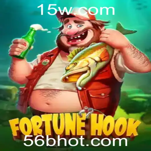 Descubra o Mundo Empolgante de FortuneHook