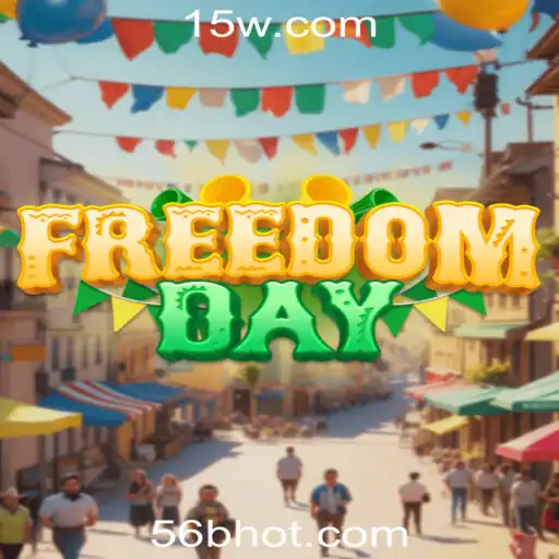 Explorando o Fascinante Mundo de FreedomDay: Uma Jornada de Liberdade