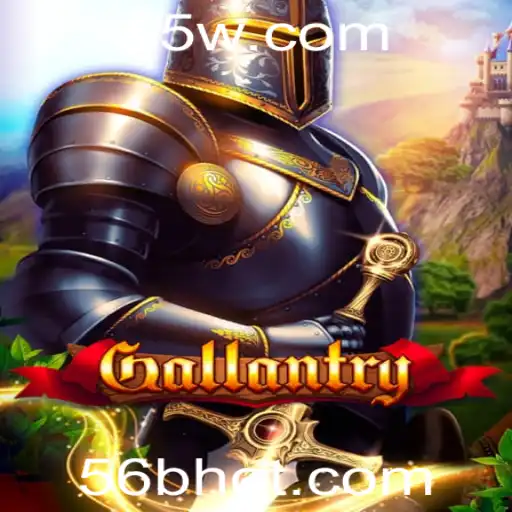 Gallantry: A Nova Sensação do Mundo dos Jogos