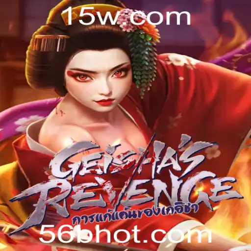GeishasRevenge: Uma Jornada de Mistério e Estratégia no Mundo dos Jogos