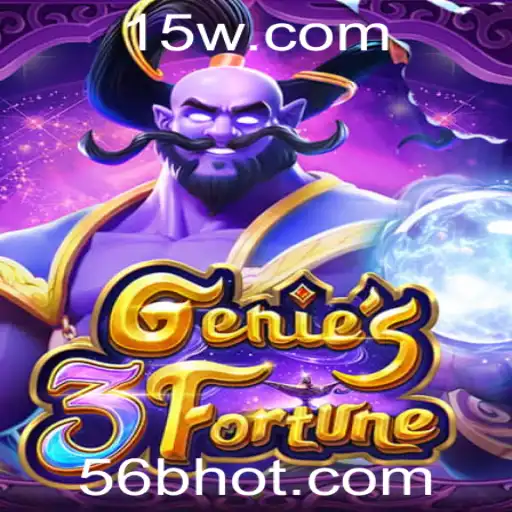 Genie3Fortune: Uma Imersão no Mundo da Fortuna Virtual