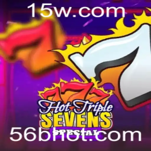 Explorando o Jogo HotTripleSevensSpecial: Diversão e Estratégia