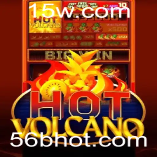 Descubra o Envolvente Mundo de HotVolcano: O Jogo de Estratégia que Está Dominando 2023