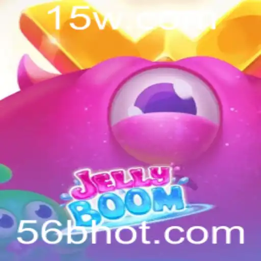 Explorando o Mundo de JellyBoom: O Jogo que Conquista Todos
