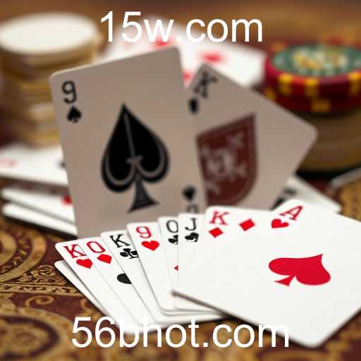 Descubra o Fascinante Mundo dos Jogos de Cartas