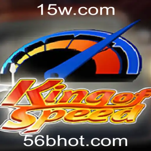 KingofSpeed: Uma Imersão no Mundo da Velocidade