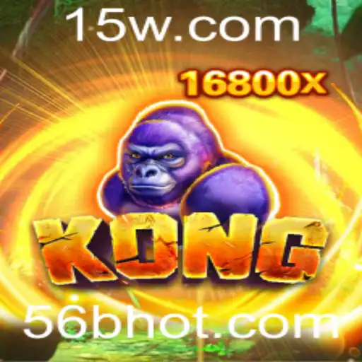 Explorando o Mundo de Kong e a Mecânica do Jogo '56b'