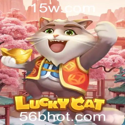 Explorando o Mundo Enigmático de LuckyCat: Jogo de Estratégia e Diversão