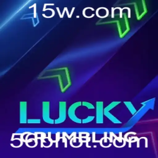 Explorando o Mundo de LuckyCrumbling