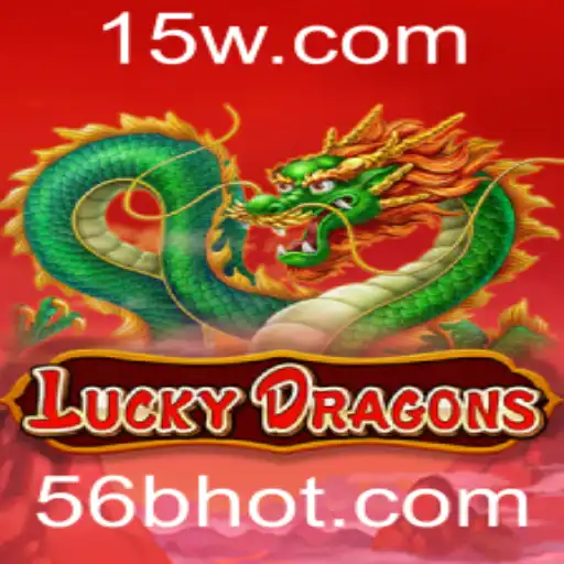 Explorando o Fascinante Mundo de LuckyDragons com a Palavra-Chave 56b