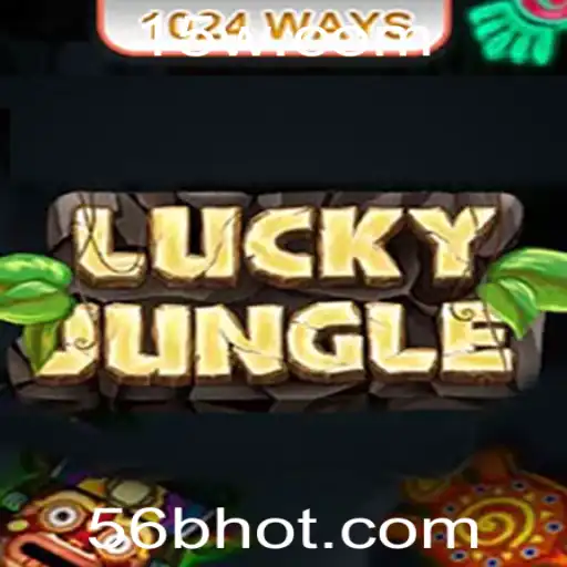 Descubra LuckyJungle1024: Um Mergulho no Mundo Selvagem dos Jogos Modernos