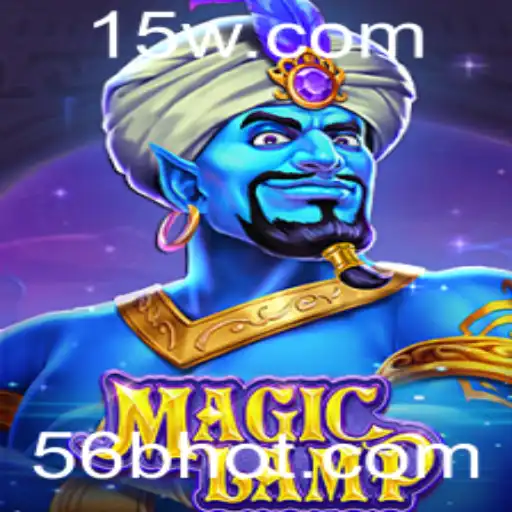 Explorando MagicLamp: Um Mergulho no Novo Fenômeno do Mundo dos Jogos