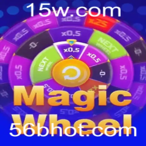 Descubra o Fascinante Jogo MagicWheel: Uma Nova Sensação no Mundo dos Jogos