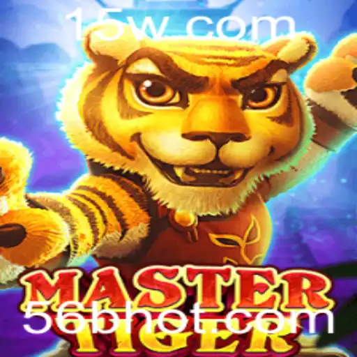 Descubra o Mundo Empolgante de MasterTiger: A Aventura 56b