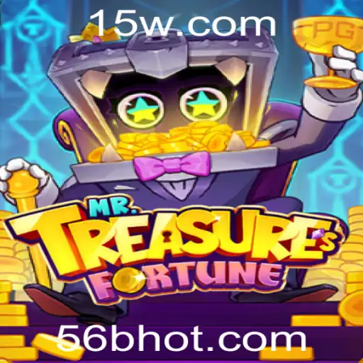 Explorando o Universo de MrTreasuresFortune: Um Mergulho no Mundo de Aventura e Estratégia