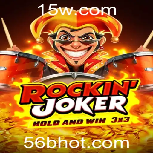 Descubra as Emoções e Estratégias do Novo Jogo Rockinjoker