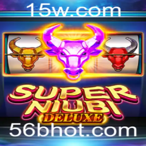 SuperNiubiDeluxe: Uma Aventura de Jogo Inovadora