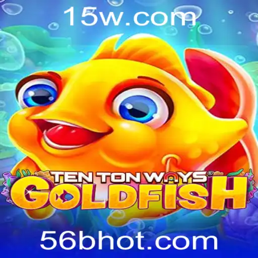 Descubra o Fascinante Mundo de TenTonWaysGoldfish