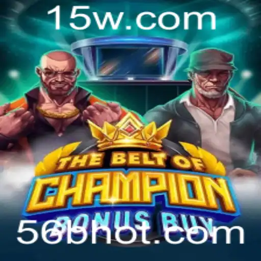 Explorando TheBeltOfChampionBonusBuy: Um Novo Conceito em Jogos