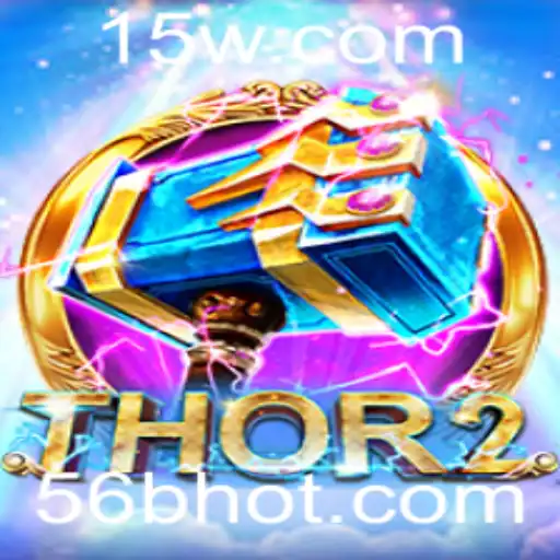 Thor2: A Nova Aventura no Universo dos Jogos