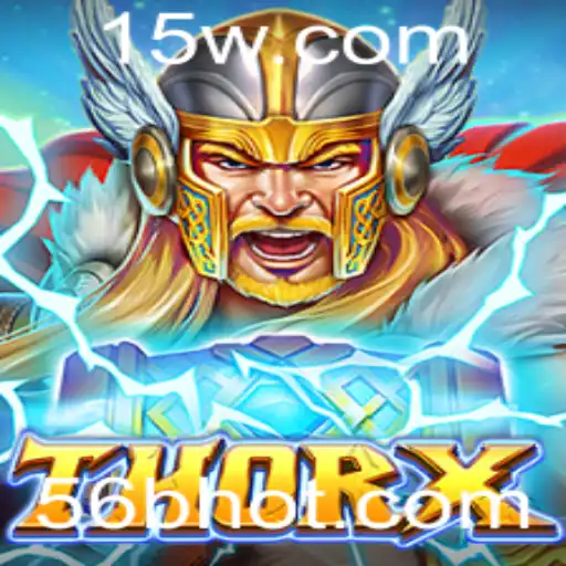 Explorando o Universo de ThorX: Aventura e Estratégia Envolventes