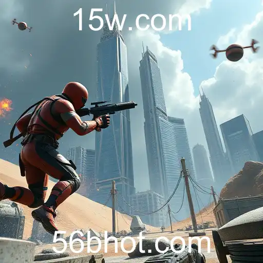 Gaming Experience 56b - 800+ Premium and Exclusive Games