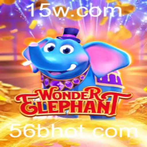 WonderElephant: Descubra o Mundo Mágico e Estratégico do Novo Jogo '56b'